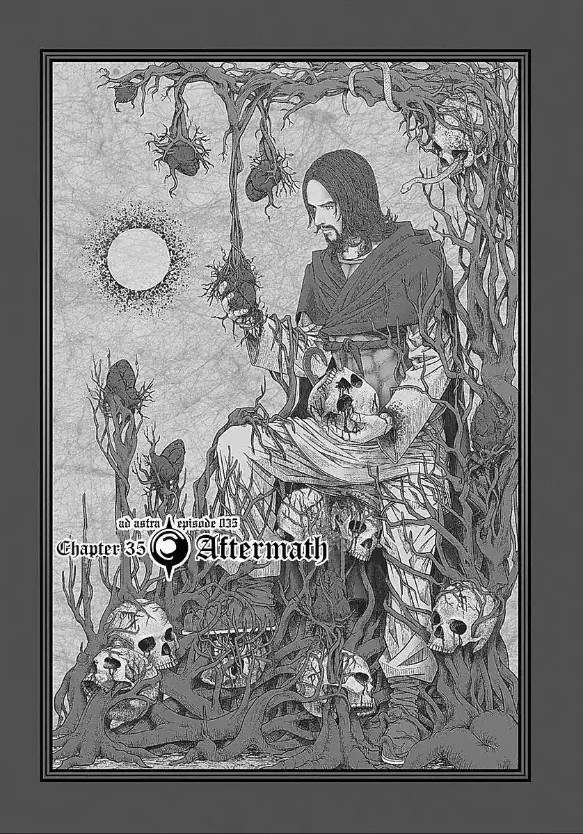Ad Astra - Scipio to Hannibal Chapter 35 1